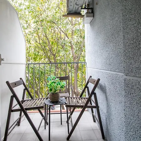 12tog1035 - Spacious Near Camp Nou * L'Hospitalet de Llobregat