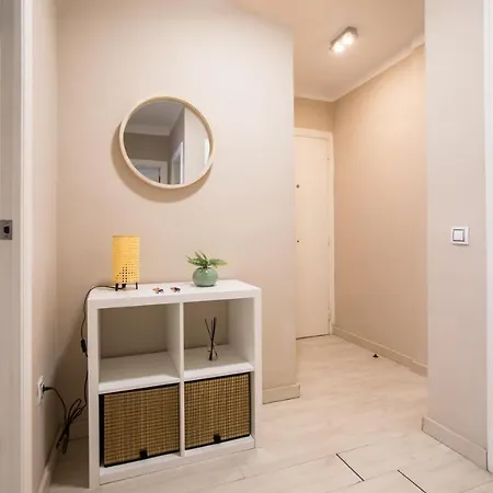 12tog1035 - Spacious Near Camp Nou