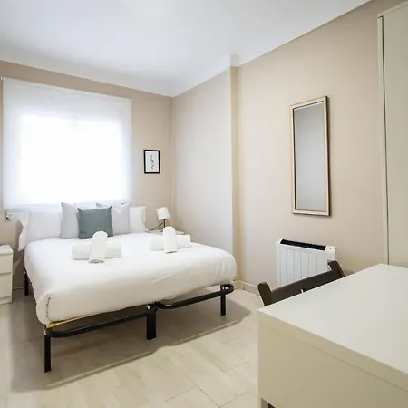 12tog1035 - Spacious Near Camp Nou * L'Hospitalet de Llobregat
